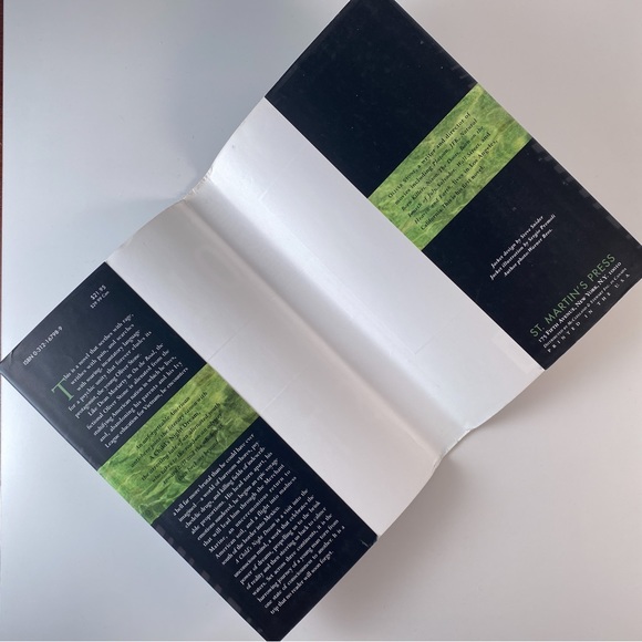 2/$30 -  A Child's Night Dream by Oliver Stone - Picture 4 of 14